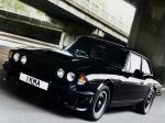 Triumph Stag Tickford 1982 года